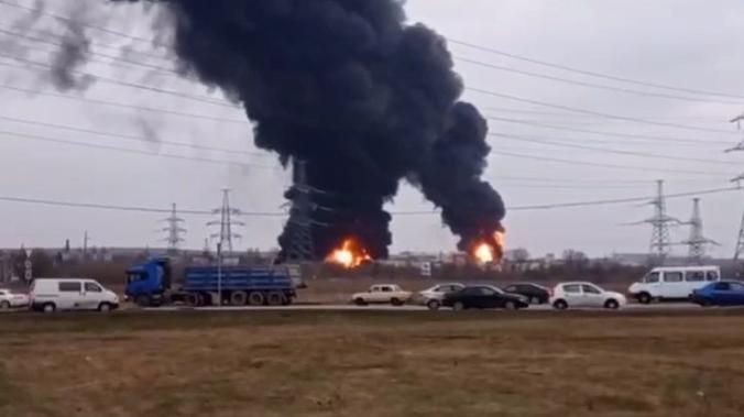 Политолог: у России появилось право объявить войну Украине