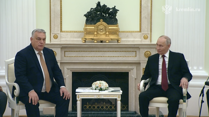 Отношения России и Венгрии основаны на прагматизме