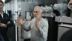 Алексей Чалый рассказал об «умных сетях» в Минэнерго России