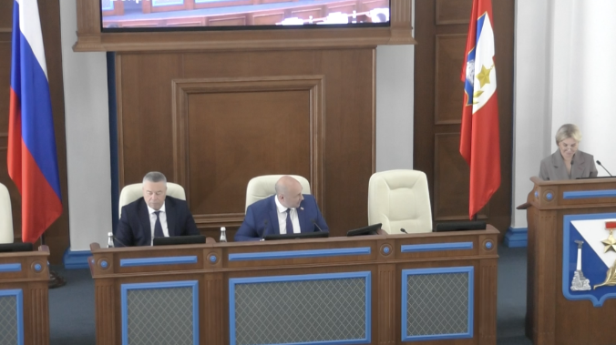 Счётная палата Севастополя пользуется нейросетями 