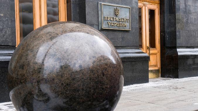 Экс-депутат Верховной рады Украины рассказал, кто на самом деле управляет страной