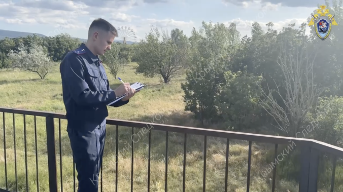 Возбуждено уголовное дело из-за нападения хищника в «Тайгане»