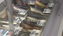 Годовая инфляция в Севастополе выросла до 11,07%