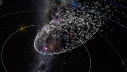Звездопад Геминиды станет самым мощным в 2025 году