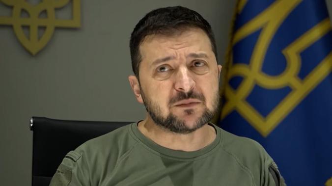 Страны НАТО дадут Киеву в четыре раза меньше денег