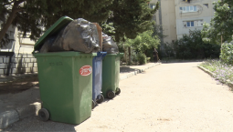 В Севастополе утвердили нормативы накопления мусора