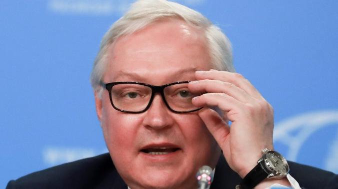 МИД РФ: Москва отрицает концепцию ограниченной ядерной войны