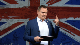 Итоги с Вадимом Колесниченко: 14 февраля в 20:00