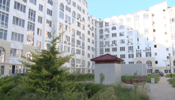 Молодым семьям компенсируют часть аренды жилья в Севастополе