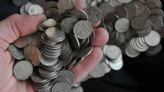 Минимальная зарплата в 2022 году увеличится на 825 рублей