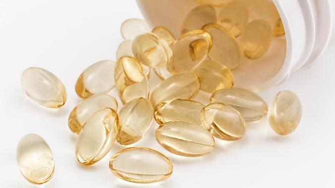 Ученые: употребление витамина D и Омега-3 снижает риск аутоиммунных заболеваний