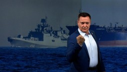 Израиль срывает переговоры | ЧФ пугает британцев | Трамп унижает НАТО