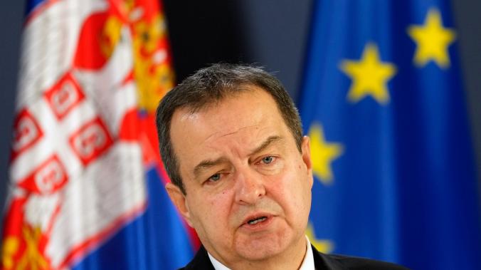 МИД Сербии: уже десять стран отозвали признание независимости Косова
