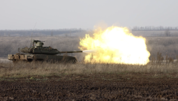 Свыше 1 200 военных потеряли ВСУ за сутки в зоне СВО