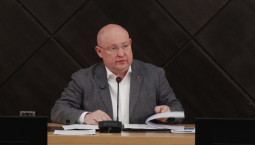 Развожаев раскритиковал реакцию на жалобы севастопольцев