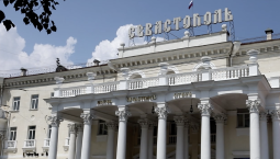 Кабмин утвердил меры помощи бизнесу Севастополя и Крыма