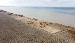 Добытчики грунта в Языковой балке проиграли суды