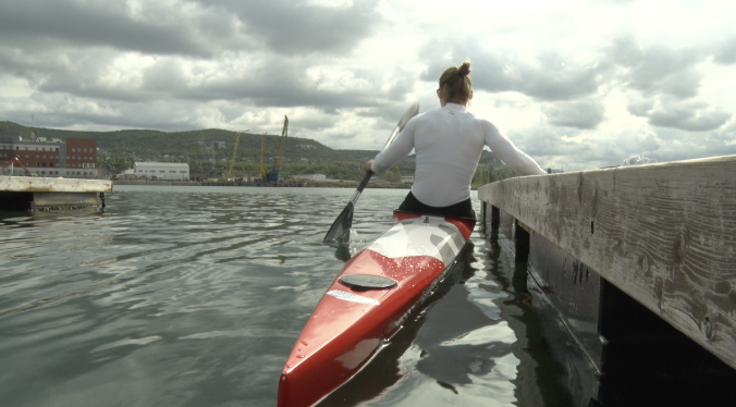 Подписан контракт на строительство гребной базы в Инкермане