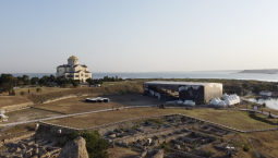 Херсонес Таврический стал финалистом Всероссийской премии 