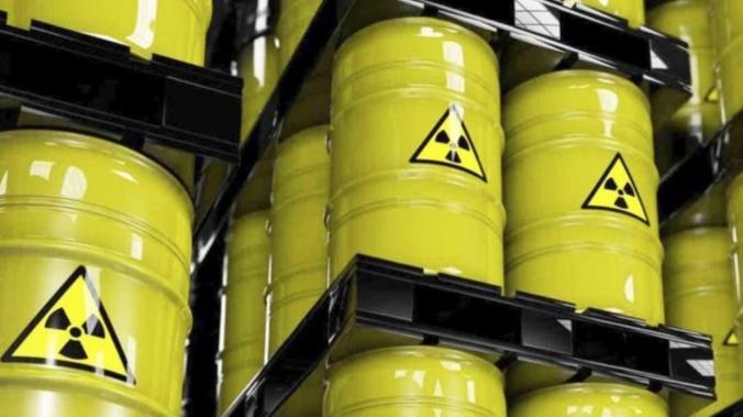 Иран увеличил запасы обогащенного урана до 10 кг