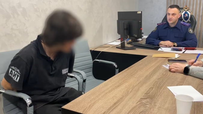 Подростка требуют арестовать за стрельбу в техникуме