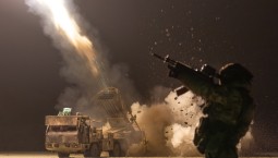 За неделю ликвидированы 1 468 дронов ВСУ 