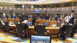 Украина не сможет вступить в Евросоюз к 2027 году