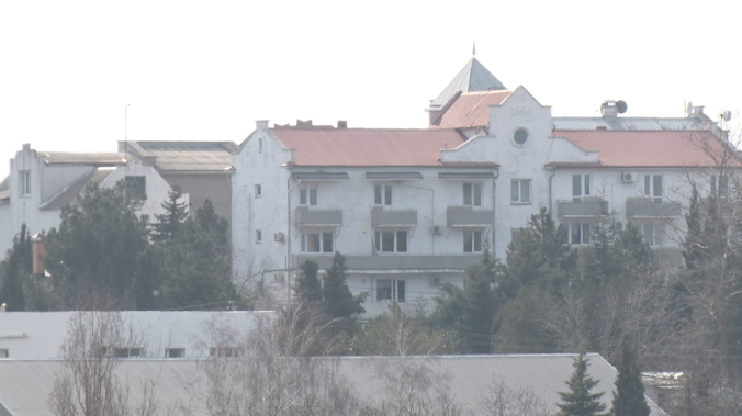 Гостевые дома Севастополя можно легализовать до мая