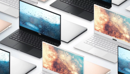 Поставки ноутбуков в РФ упали на 65%