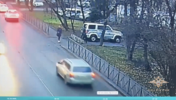 В Москве и Чувашии за поджоги автомобилей правоохранителей задержаны подростки 