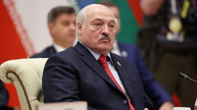 Лукашенко призвал сосредоточить усилия на информационной войне 
