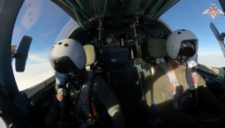 ЧФ уничтожил за неделю 5 безэкипажных катеров ВСУ