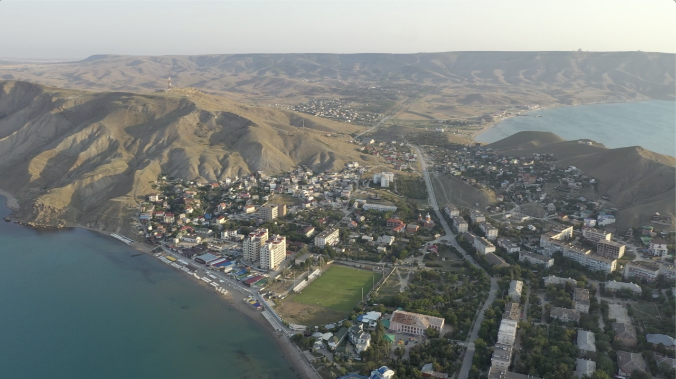 В Крыму расширили льготу по аренде госимущества
