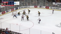 Овечкин побил рекорд НХЛ среди игроков старше 30-ти