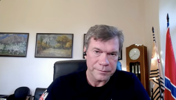 Царёв: оппозиция отбирает власть у Зеленского 