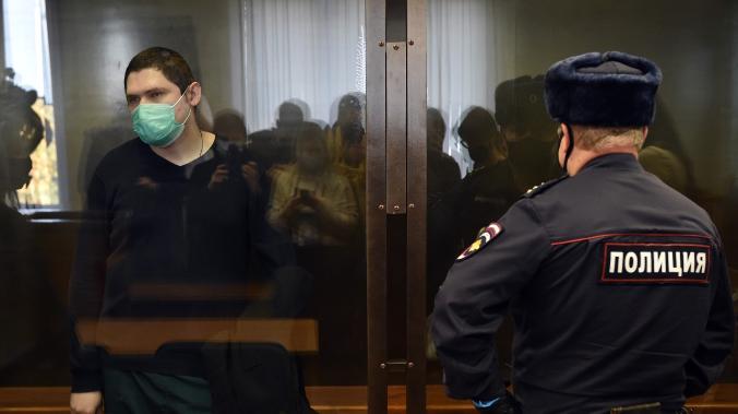 Мосгорсуд назвал новые сроки по делу 