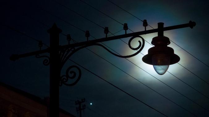 10 лет назад Киев начал энергетическую блокаду Севастополя и Крыма