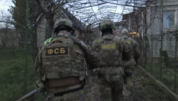 Жителю Севастополя грозит срок за призыв к насилию