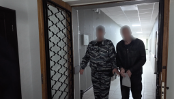 Ялтинец приговорён к 14 годам тюрьмы за госизмену