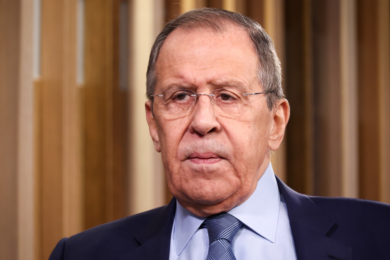 Кто был министром иностранных дел до лаврова