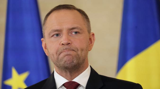 Президент Польши Навроцкий лишил Зеленского ордена Белого орла