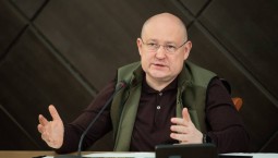 Развожаев вошёл в комиссию по культурной политике 