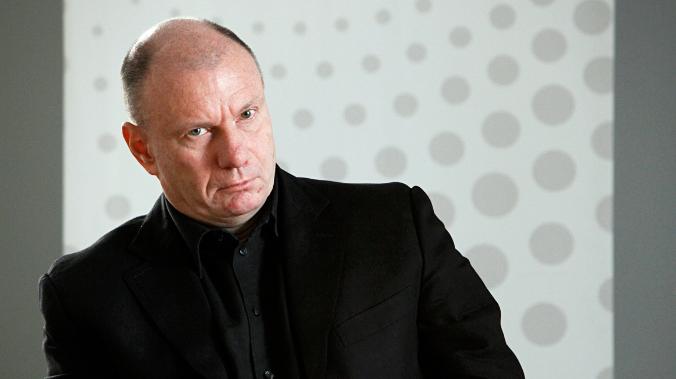 «Русал» подал иск в лондонский суд против Потанина