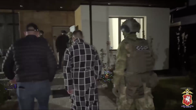 Председатель ТСН «Дубки» уличён в афере с участками в Севастополе 