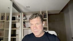 Царёв: Украину ждёт военный переворот