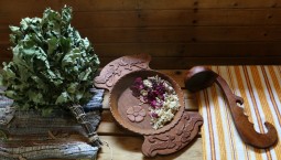 В Каче построят общественную баню на 24 места