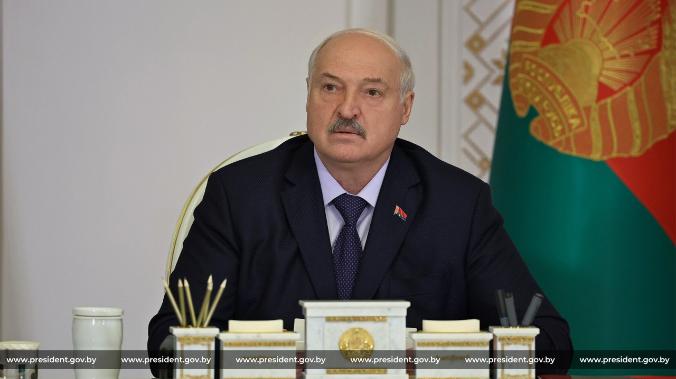 Минск отрабатывает ответ на агрессивные планы ЕС