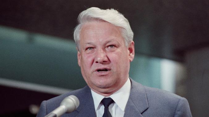 Глеб Павловский описал подробности победы Ельцина на выборах 1996 года