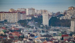 15 улиц Севастополя будут названы в честь Героев спецоперации