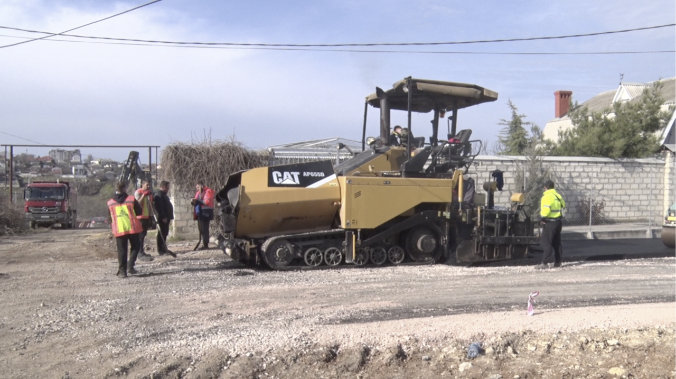 Три дороги в районе Красной горки закроют с 3 февраля